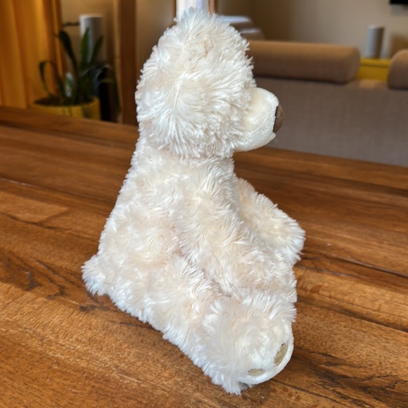 Fund Philben teddy 12”. NWOT. Super cute, very cuddly and soft. - Picture 4 of 7